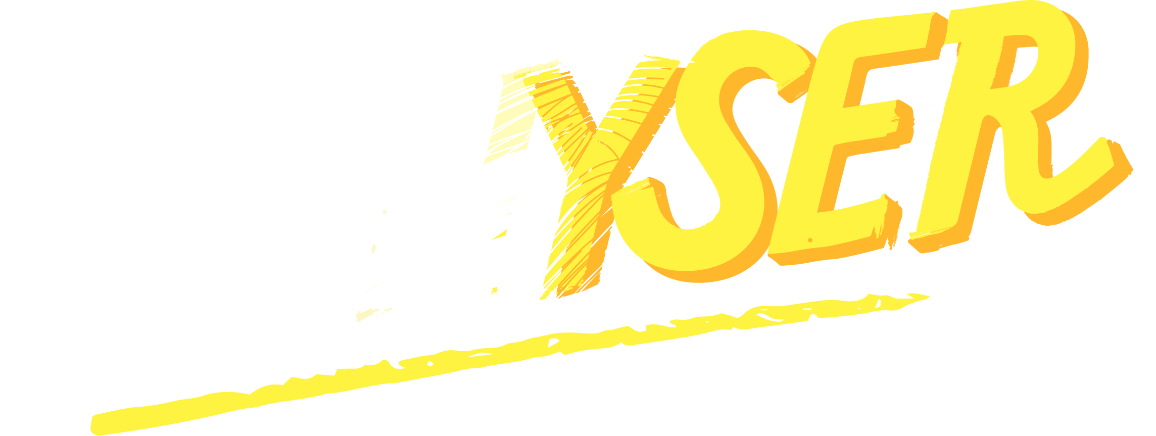 Whyser Logo